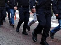 3 ayda 500 gözaltı! Sanal devriye takipte!
