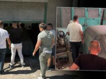 44 yıldır garajda saklandı, 15 bin Euroya satıldı: Tamamen orijinal, Türkiye'de tek