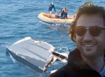 68 metre derinlikten çıkarıldı! Halit Yukay’ın cenazesi yakınlarına teslim edildi