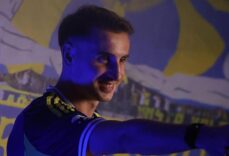 Fenerbahçe tarihinin en pahalı transferi Kerem Aktürkoğlu oldu