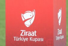 Ziraat Türkiye Kupası'nda 2. eleme turu kura çekimi tarihi belli oldu