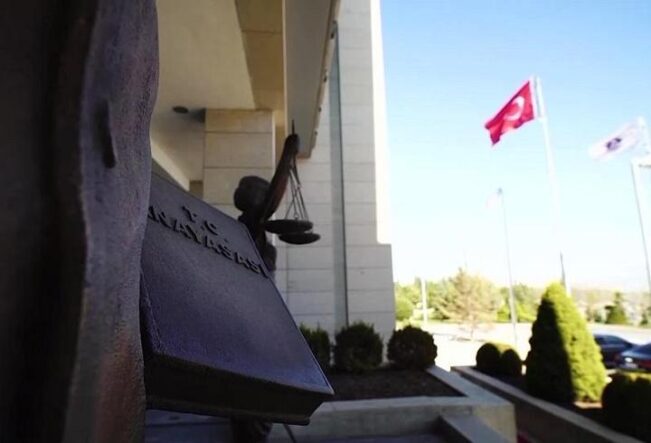 Anayasa komisyonu çalışmaları hızlandı