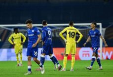 Dinamo Zagreb 3-1 Fenerbahçe Maç Özeti | Temsilcimiz, Avrupa macerasına kötü başladı