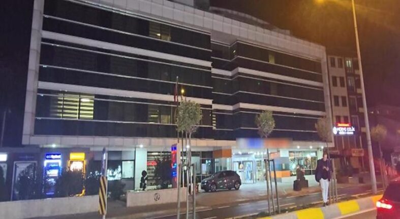 "Özel hastanede erken doğum" soruşturmasında doktora gözaltı
