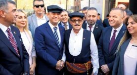‘En kuvvetli aday Mansur Yavaş’