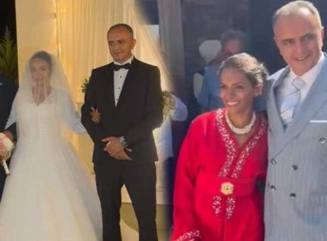 7 yıllık aşk mutlu sonla bitti! Bursa’ya Hintli gelin