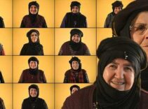 800 yıllık gelenek! Her şey gelin olduktan sonra değişiyor: ‘65 yıldır bu şekildeyim’