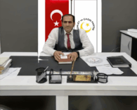 Başlık