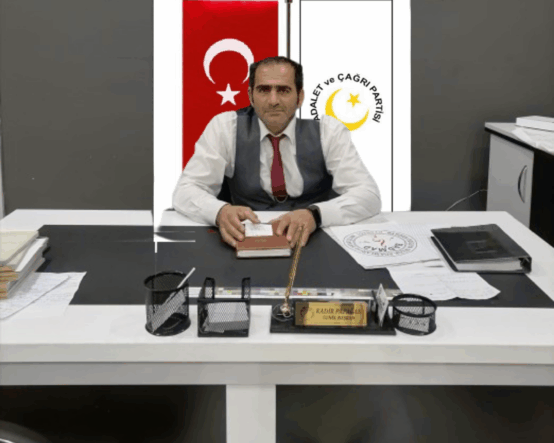 Başlık