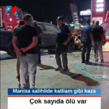 Siyah ve Mavi Kolaj İslamik Soft Berat Kandili Instagram Gönderisi