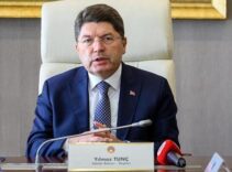 Adalet Bakanı Tunç: Yargı reformu ile tarafsız ve bağımsız yargımızı güçlendireceğiz