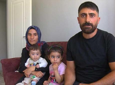 Aileyi yıkan iki acı haber! Anne ve bebeği için zaman daralıyor: ‘Kaybetmek istemiyorum’