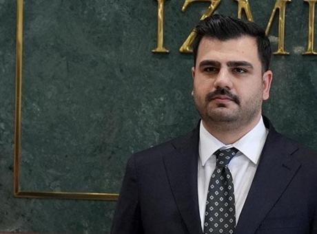 AK Parti Genel Sekreteri İnan'dan Özel'e eleştiri: Özgür değilsin
