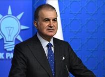 AK Parti Sözcüsü Çelik'ten 12 Eylül darbesinin 45'inci yılına ilişkin paylaşım