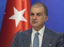 AK Parti Sözcüsü Ömer Çelik: CHP'de siyasi pusula sorunu var