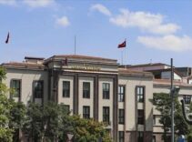 Ankara Valiliğinden kent genelinde hissedilen is kokusuna ilişkin açıklama