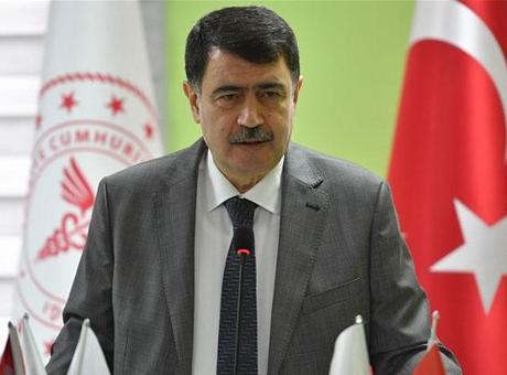 Ankara Valisi Şahin'den yeni eğitim-öğretim yılı mesajı