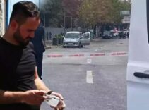 Ankara'da 2023 yılında bombalı saldırı girişiminde bulunulmuştu: Komutana ihmal davası