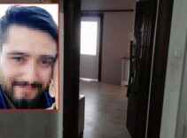 Ankara'da baba dehşeti! 2 küçük oğlunu bıçaklayıp, intihara kalkıştı