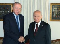 Ankara'da kritik zirve! Erdoğan'dan Bahçeli'ye ziyaret