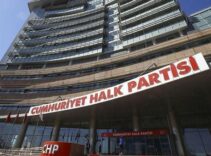 Ankara'daki CHP İstanbul İl Kongresi iptali talebi reddedildi