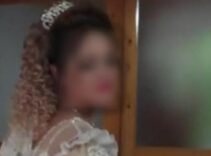 Anne itiraf etti: 13 yaşındaki kız çocuğunu evlendirdiler