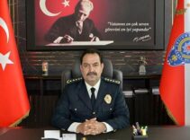 Antalya İl Emniyet Müdürü İlker Arslan görevden uzaklaştırıldı