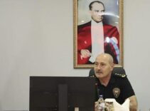 Antalya’nın yeni emniyet müdürü belli oldu