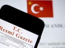 Atama ve görevden alma kararları Resmi Gazete'de yayımlandı