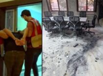 Avcılar’da Kur'an kursunu kundaklayan şüpheli tutuklandı