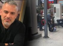 AVM genel müdürü kira kavgasında öldürüldü!
