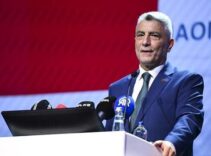 Bakan Bolat: Kıbrıs davası her zaman payidar olacaktır