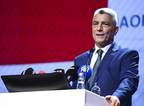 Bakan Bolat: Kıbrıs davası her zaman payidar olacaktır