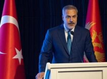 Bakan Fidan: Gidişata seyirci kalmadık, elimizi her zaman taşın altına koyduk