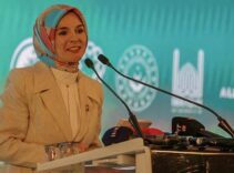 Bakan Göktaş 'Mardin Aile Yılı Projeleri Tanıtım Programı'nda açıklamalarda bulundu