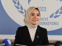 Bakan Göktaş: 'Terörsüz Türkiye' sürecini şehit aileleri ve gazilerimizle inşa edeceğiz