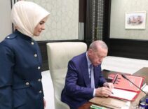Bakan Göktaş'tan Dijital Dünyada Çocuk Hakları Sözleşmesi'ne ilişkin paylaşım