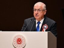 Bakan Güler: Hiçbir terör örgütünün bölgede kök salmasına müsaade etmeyeceğiz