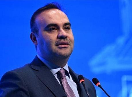Bakan Kacır'dan Terörsüz Türkiye mesajı: Terörü milletimizin gündeminden tümüyle çıkaracağız