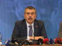 Bakan Tekin: Beceriye dönük eğitim sisteminizi revize etmeniz gerekiyor
