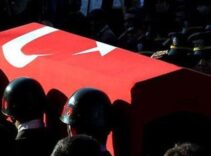 Bakan Yerlikaya duyurdu: 1 polisimiz şehit oldu
