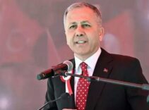 Bakan Yerlikaya, Malatya'da deprem konutu teslim töreninde konuştu! 'Milletimizin yeniden dirilişi'