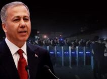 Bakan Yerlikaya: Sokakların provoke edilmesine asla müsaade etmeyeceğiz