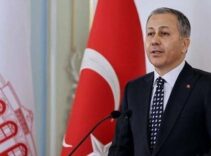 Bakan Yerlikaya'dan 12 Eylül Milli irademize vurulan bir prangaydı