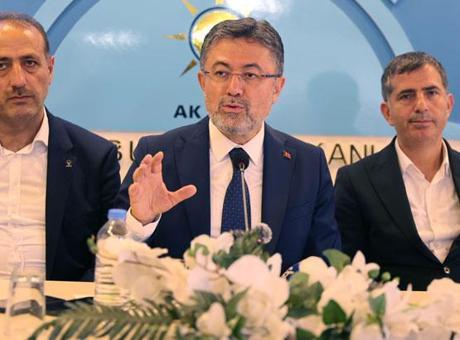 Bakan Yumaklı: Önümüzdeki hafta 6 ilde daha hayvan pazarlarını açacağız