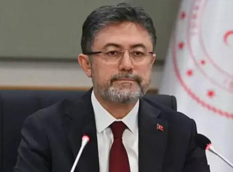 Bakan Yumaklı paylaştı! 'Güvenilir gıda kırmızı çizgimizdir'