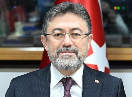 Bakan Yumaklı'dan MEB'e 'Yeşil vatan' teşekkürü