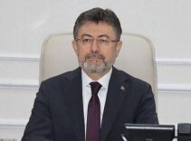 Bakan Yumaklı'dan, Türkiye genelindeki yangınlara ilişkin açıklama