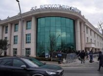 Beykoz Belediyesi'ne yönelik yolsuzluk soruşturmasında sanıklar ilk kez hakim karşısında
