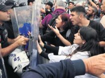 ‘Bu CHP’ye nasıl gireceklerinin fragmanı’